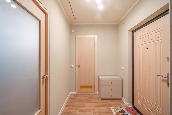 Продам двухкомнатную (2-комн.) квартиру, Кисловодская ул, 12, Пермь г