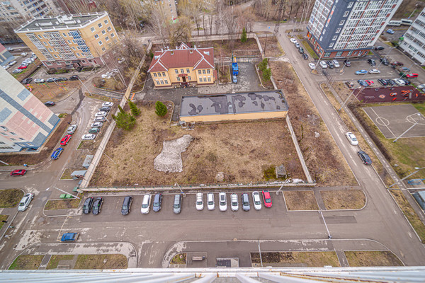 Продам двухкомнатную (2-комн.) квартиру, Кисловодская ул, 12, Пермь г