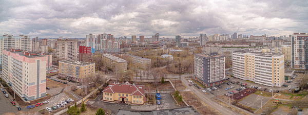 Продам двухкомнатную (2-комн.) квартиру, Кисловодская ул, 12, Пермь г