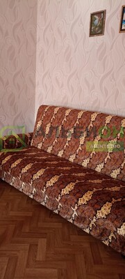 Сдам однокомнатную (1-комн.) квартиру, Новосибирская ул, 8, Томск г