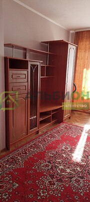 Сдам однокомнатную (1-комн.) квартиру, Новосибирская ул, 8, Томск г