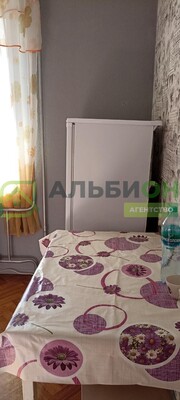 Сдам однокомнатную (1-комн.) квартиру, Новосибирская ул, 8, Томск г
