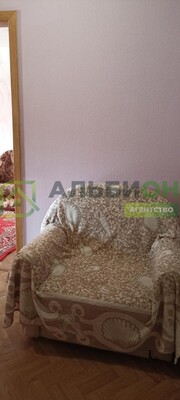 Сдам однокомнатную (1-комн.) квартиру, Новосибирская ул, 8, Томск г
