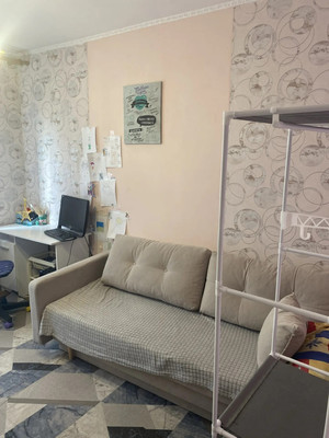 Продам трехкомнатную (3-комн.) квартиру, Генерала Толстикова ул, 19, Калининград г