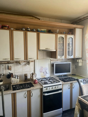 Продам трехкомнатную (3-комн.) квартиру, Генерала Толстикова ул, 19, Калининград г