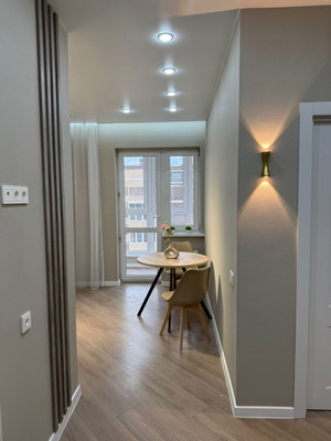 Продам однокомнатную (1-комн.) квартиру, им. Мурата Ахеджака ул, 12к4, Краснодар г