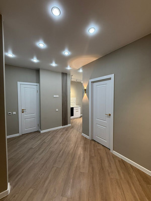 Продам однокомнатную (1-комн.) квартиру, им. Мурата Ахеджака ул, 12к4, Краснодар г