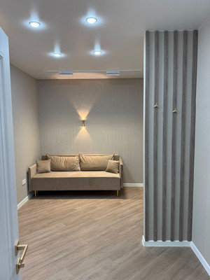 Продам однокомнатную (1-комн.) квартиру, им. Мурата Ахеджака ул, 12к4, Краснодар г