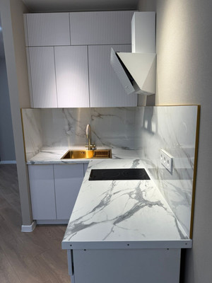 Продам однокомнатную (1-комн.) квартиру, им. Мурата Ахеджака ул, 12к4, Краснодар г