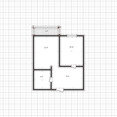 Продам однокомнатную (1-комн.) квартиру, им. Мурата Ахеджака ул, 12к4, Краснодар г