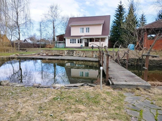 Продам дачу, 6а, Устиновка д, 0 км от города