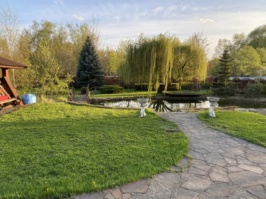 Продам дачу, 6а, Устиновка д, 0 км от города