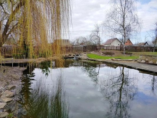 Продам дачу, 6а, Устиновка д, 0 км от города