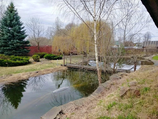 Продам дачу, 6а, Устиновка д, 0 км от города