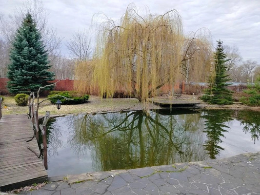 Продам дачу, 6а, Устиновка д, 0 км от города