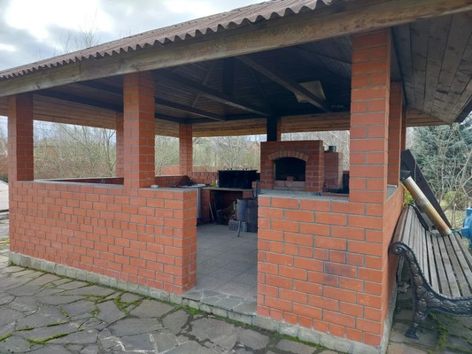 Продам дачу, 6а, Устиновка д, 0 км от города