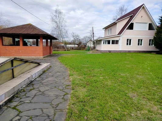 Продам дачу, 6а, Устиновка д, 0 км от города