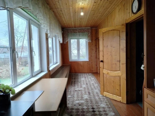 Продам дачу, 6а, Устиновка д, 0 км от города