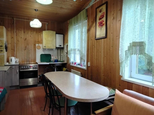 Продам дачу, 6а, Устиновка д, 0 км от города