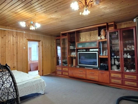 Продам дачу, 6а, Устиновка д, 0 км от города