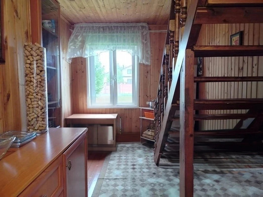 Продам дачу, 6а, Устиновка д, 0 км от города