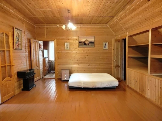 Продам дачу, 6а, Устиновка д, 0 км от города