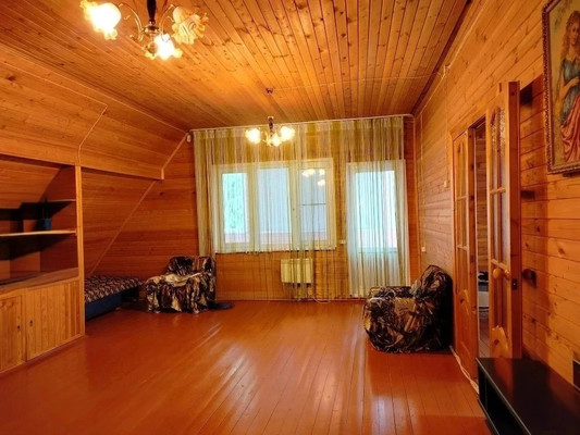 Продам дачу, 6а, Устиновка д, 0 км от города