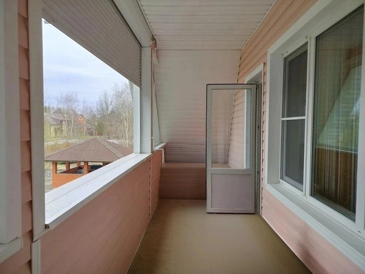 Продам дачу, 6а, Устиновка д, 0 км от города