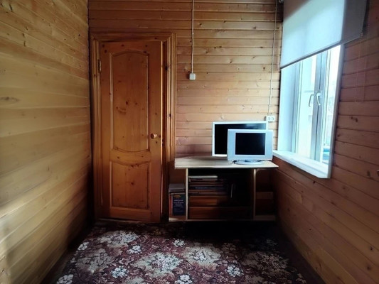 Продам дачу, 6а, Устиновка д, 0 км от города