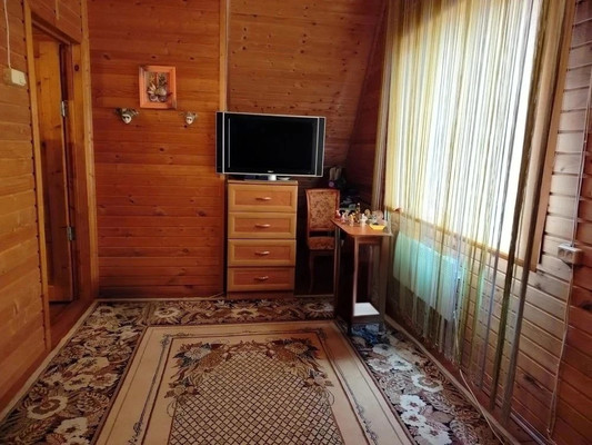 Продам дачу, 6а, Устиновка д, 0 км от города