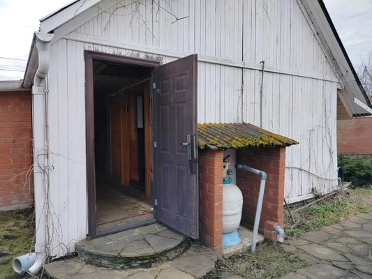 Продам дачу, 6а, Устиновка д, 0 км от города