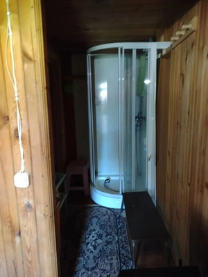 Продам дачу, 6а, Устиновка д, 0 км от города