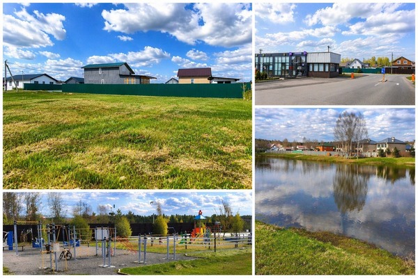 Продам участок 8 соток, Фермерское хоз., Загородный тер, 0 км от города