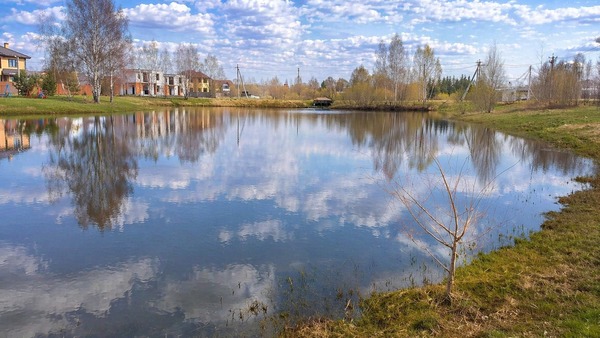 Продам участок 11,25 соток, Фермерское хоз., Загородный тер, 0 км от города
