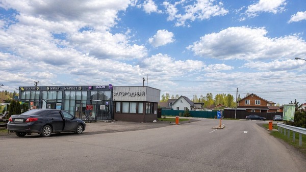 Продам участок 11,25 соток, Фермерское хоз., Загородный тер, 0 км от города
