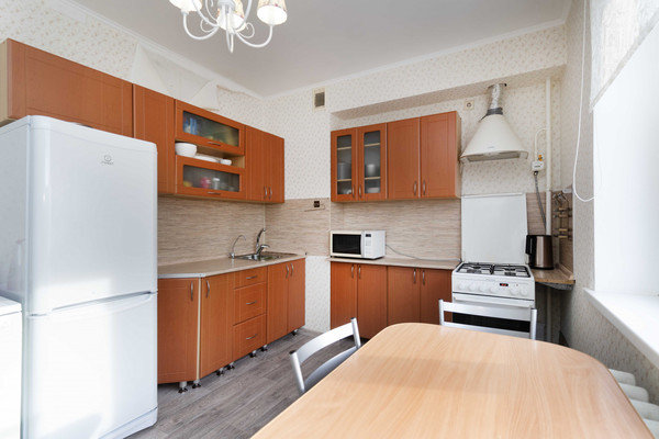 Продам однокомнатную (1-комн.) квартиру, Энгельса ул, 58, Ханты-Мансийск г