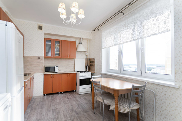 Продам однокомнатную (1-комн.) квартиру, Энгельса ул, 58, Ханты-Мансийск г