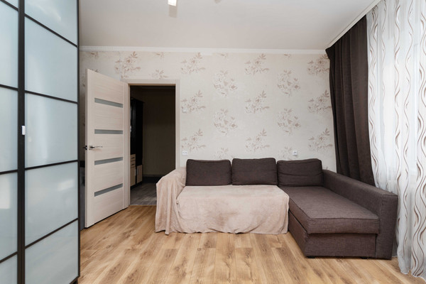 Продам однокомнатную (1-комн.) квартиру, Энгельса ул, 58, Ханты-Мансийск г