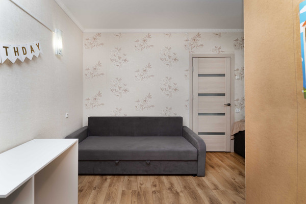 Продам однокомнатную (1-комн.) квартиру, Энгельса ул, 58, Ханты-Мансийск г