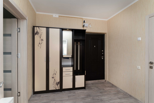 Продам однокомнатную (1-комн.) квартиру, Энгельса ул, 58, Ханты-Мансийск г