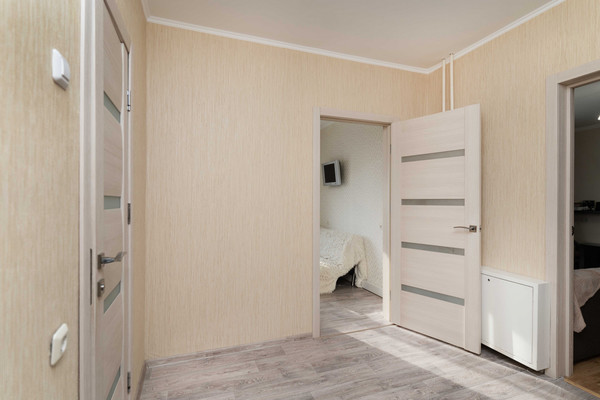 Продам однокомнатную (1-комн.) квартиру, Энгельса ул, 58, Ханты-Мансийск г