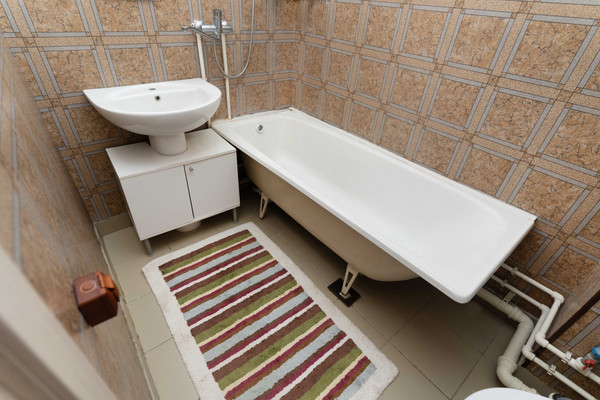 Продам однокомнатную (1-комн.) квартиру, Энгельса ул, 58, Ханты-Мансийск г