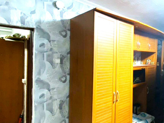 Продам двухкомнатную (2-комн.) квартиру, Снежная ул, 6, Ханты-Мансийск г