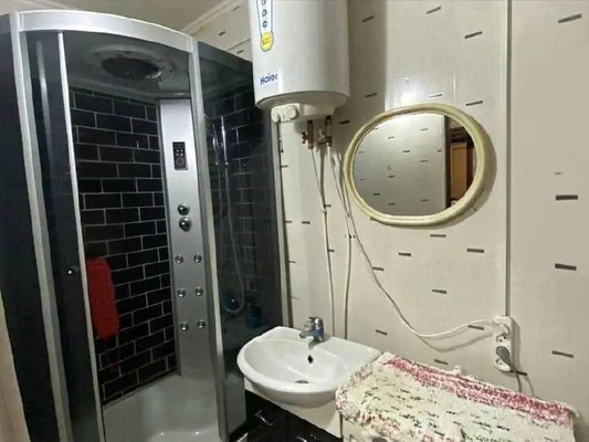 Продам двухкомнатную (2-комн.) квартиру, Снежная ул, 6, Ханты-Мансийск г