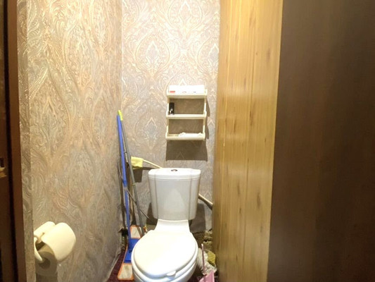 Продам двухкомнатную (2-комн.) квартиру, Снежная ул, 6, Ханты-Мансийск г