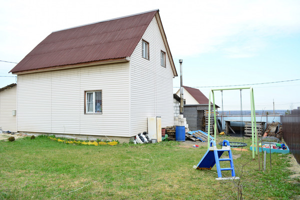 Продам дом, Слободская ул, 4А, Ропшинские поместья днп, 0 км от города