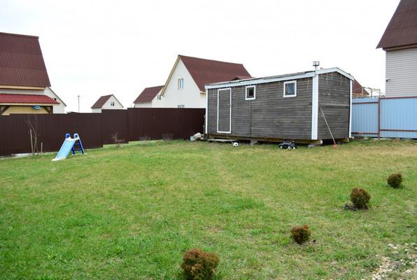 Продам дом, Слободская ул, 4А, Ропшинские поместья днп, 0 км от города