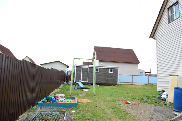 Продам дом, Слободская ул, 4А, Ропшинские поместья днп, 0 км от города