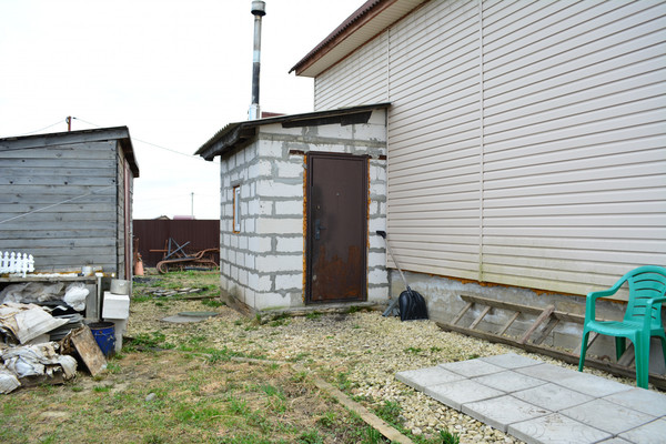 Продам дом, Слободская ул, 4А, Ропшинские поместья днп, 0 км от города