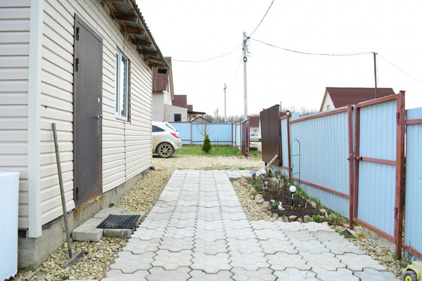 Продам дом, Слободская ул, 4А, Ропшинские поместья днп, 0 км от города